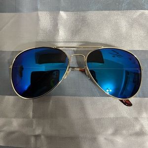 SURGE  MEN’S SUNGLASSES